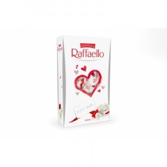 Конфеты Raffaello,(70г) Конфеты Raffaello,(70г) - фото 4