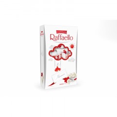 Конфеты Raffaello,(70г) Конфеты Raffaello,(70г) - фото 5