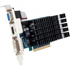 Видеокарта ASUS GT 730 2GB 1xD-Sub, 1xDVI-D, 1xHDMI(GT730-SL-2GD5-BRK) - фото 2