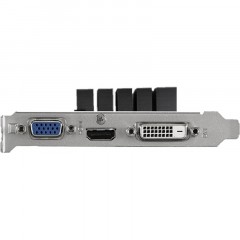 Видеокарта ASUS GT 730 2GB 1xD-Sub, 1xDVI-D, 1xHDMI(GT730-SL-2GD5-BRK) - фото 3