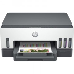 МФУ HP Smart Tank 720 AIO (6UU46A) МФУ HP Smart Tank 720 AIO (6UU46A) - фото 2