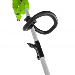 Снегоуборщик аккумуляторный бесщет. Greenworks GD40SSK2 (2600807UA) Снегоуборщик аккумуляторный бесщет. Greenworks GD40SSK2 (2600807UA) - фото 5