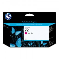 Картридж струйный HP 72 C9372A пурп. для DgnJ T610/770/1100/1120 Картридж струйный HP 72 C9372A пурп. для DgnJ T610/770/1100/1120 - фото 2