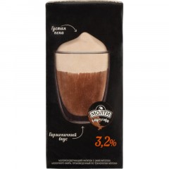Напиток молокосодержащий Бариста 3,2%, 973мл Напиток молокосодержащий Бариста 3,2%, 973мл - фото 4