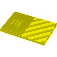 Бизнес-тетрадь А5,80л,7БЦ,клетка, Attache Economy Smart роз - фото 4