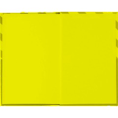 Бизнес-тетрадь А5,80л,7БЦ,клетка, Attache Economy Smart роз - фото 5