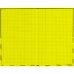 Бизнес-тетрадь А5,80л,7БЦ,клетка, Attache Economy Smart роз - фото 6