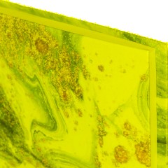 Бизнес-тетрадь А5,96л,7БЦ,клетка,Attache Selection серо-голуб - фото 3