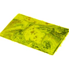 Бизнес-тетрадь А5,96л,7БЦ,клетка,Attache Selection серо-голуб - фото 4