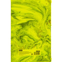 Бизнес-тетрадь А5,96л,7БЦ,клетка,Attache Selection серо-голуб - фото 8