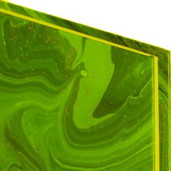 Бизнес-тетрадь А5,96л,7БЦ,клетка Attache Selection фиол - фото 3