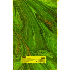 Бизнес-тетрадь А5,96л,7БЦ,клетка Attache Selection фиол - фото 8