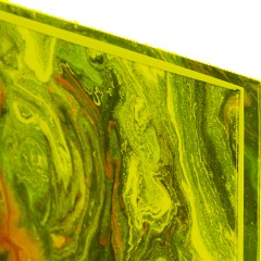 Бизнес-тетрадь А5,96л,7БЦ,клетка Attache Selection бирюза - фото 3