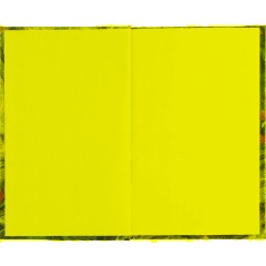 Бизнес-тетрадь А5,96л,7БЦ,клетка Attache Selection бирюза - фото 5