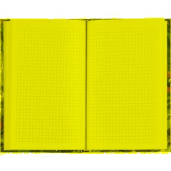 Бизнес-тетрадь А5,96л,7БЦ,клетка Attache Selection бирюза - фото 6