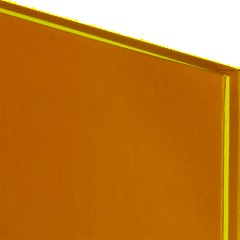 Бизнес-тетрадь А5,80л,7БЦ мат.лам,тон.бл,кл, Attache Bright colours желтый - фото 3