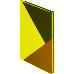 Бизнес-тетрадь А5,80л, 7БЦ,клетка Attache Economy Office Style коричн - фото 2