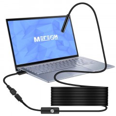 Видеоскоп эндоскоп micro-USB 1,5м МЕГЕОН 33251 Видеоскоп эндоскоп micro-USB 1,5м МЕГЕОН 33251 - фото 3