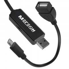 Видеоскоп эндоскоп USB 5м МЕГЕОН 33051 Видеоскоп эндоскоп USB 5м МЕГЕОН 33051 - фото 2