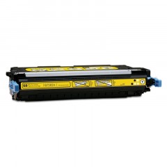 Картридж лазерный HP 503A Q7582A жел. для CLJ CP3505/3800 Картридж лазерный HP 503A Q7582A жел. для CLJ CP3505/3800 - фото 3