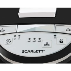 Термопот SCARLETT SC-ET10D15, 750Вт, 4л, черный - фото 10