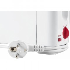 Тостер SCARLETT SC-TM11013, 650Вт, белый Тостер SCARLETT SC-TM11013, 650Вт, белый - фото 3