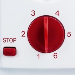 Тостер SCARLETT SC-TM11013, 650Вт, белый Тостер SCARLETT SC-TM11013, 650Вт, белый - фото 4