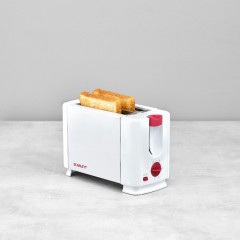 Тостер SCARLETT SC-TM11013, 650Вт, белый Тостер SCARLETT SC-TM11013, 650Вт, белый - фото 10