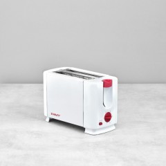 Тостер SCARLETT SC-TM11013, 650Вт, белый Тостер SCARLETT SC-TM11013, 650Вт, белый - фото 11
