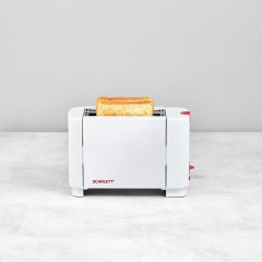 Тостер SCARLETT SC-TM11013, 650Вт, белый Тостер SCARLETT SC-TM11013, 650Вт, белый - фото 12