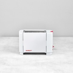 Тостер SCARLETT SC-TM11013, 650Вт, белый Тостер SCARLETT SC-TM11013, 650Вт, белый - фото 13