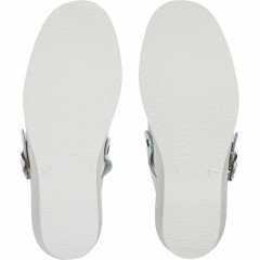 Сабо женские АЛМИ (арт. 6802-00101) Эмануэла, белые, р.37 Сабо женские АЛМИ (арт. 6802-00101) Эмануэла, белые, р.37 - фото 7