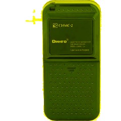 Анализатор паров этанола в выдыхаемом воздухе  Динго Е010 - фото 4