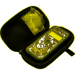 Анализатор паров этанола в выдыхаемом воздухе  Динго Е010 - фото 5