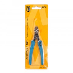 Бокорезы мини КВТ из нержавеющей стали 55938 - фото 2