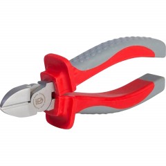 Бокорезы диэлектрические КВТ для работы под напряжением до 1000 В 60471