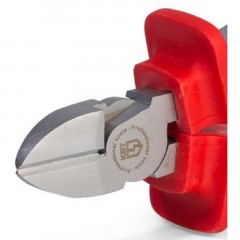 Бокорезы диэлектрические КВТ для работы под напряжением до 1000 В 60471 - фото 2