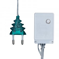 Гирлянда светодиодная Бахрома 1.8х0.5м,IP20, 48 LED,мульти,8 реж 3556828 Гирлянда светодиодная Бахрома 1.8х0.5м,IP20, 48 LED,мульти,8 реж 3556828 - фото 4