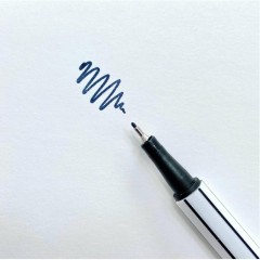 Набор линеров для скетчинга SKETCH&ART В ПВХ кармане 0.4 мм 60 цв 36-0016 Набор линеров для скетчинга SKETCH&ART В ПВХ кармане 0.4 мм 60 цв 36-0016 - фото 6