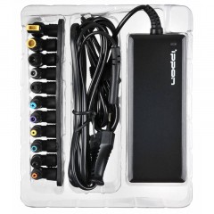 Блок питания Ippon E90 автоматический 90W 18.5V-20V 4.5A (E90) - фото 2
