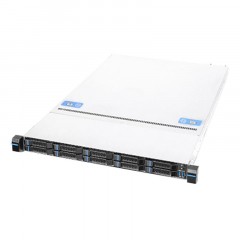 Корпус Chenbro RM13310H03x15593 Graviton CHS-010S-1RU01 10x HDD SAS/SATA Корпус Chenbro RM13310H03x15593 Graviton CHS-010S-1RU01 10x HDD SAS/SATA - фото 2