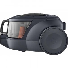 Пылесос LG VC5420NHTG, 2000Вт/380Вт, Управление на ручке, цвет серый Пылесос LG VC5420NHTG, 2000Вт/380Вт, Управление на ручке, цвет серый - фото 5