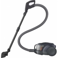 Пылесос LG VC5420NHTG, 2000Вт/380Вт, Управление на ручке, цвет серый Пылесос LG VC5420NHTG, 2000Вт/380Вт, Управление на ручке, цвет серый - фото 12
