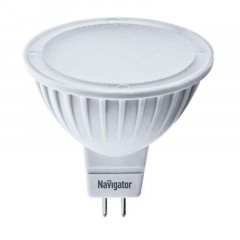 Лампа светодиодная Navigator NLL-MR16-7-230-4K-GU5.3 7Вт 4000K GU5.3 94245 Лампа светодиодная Navigator NLL-MR16-7-230-4K-GU5.3 7Вт 4000K GU5.3 94245 - фото 3