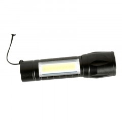 Фонарь ручной Ultraflash E1337 3Вт 3,7В, XPE + COB Фонарь ручной Ultraflash E1337 3Вт 3,7В, XPE + COB - фото 10