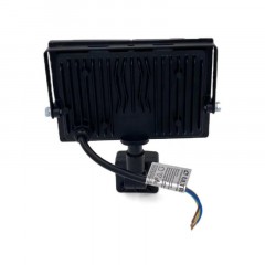 Прожектор светодиодный Ultraflash LFL-3002S C02 30Вт, 6500К черный (13330) Прожектор светодиодный Ultraflash LFL-3002S C02 30Вт, 6500К черный (13330) - фото 2
