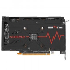 Видеокарта SAPPHIRE RX6600 8GB GDDR6 PULSE (11310-01-20G) Видеокарта SAPPHIRE RX6600 8GB GDDR6 PULSE (11310-01-20G) - фото 2