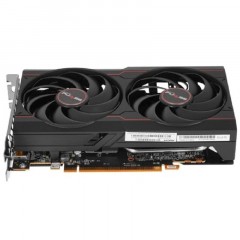 Видеокарта SAPPHIRE RX6600 8GB GDDR6 PULSE (11310-01-20G) Видеокарта SAPPHIRE RX6600 8GB GDDR6 PULSE (11310-01-20G) - фото 4