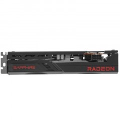 Видеокарта SAPPHIRE RX6600 8GB GDDR6 PULSE (11310-01-20G) Видеокарта SAPPHIRE RX6600 8GB GDDR6 PULSE (11310-01-20G) - фото 6
