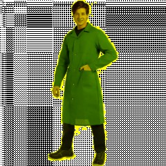 Халат муж у02 син 96-100/182-188 - фото 10